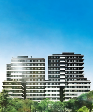 集合住宅